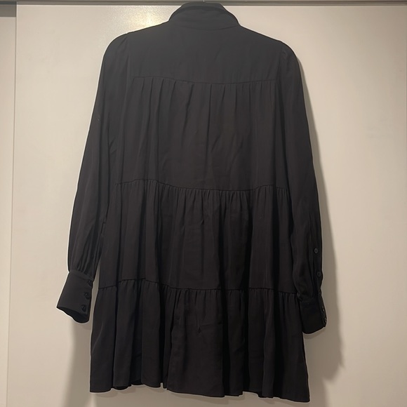 Zara Shirtdress - Picture 4 of 5